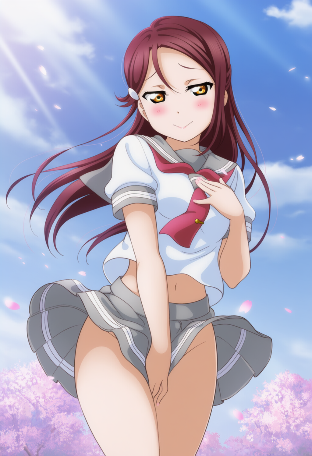 春風