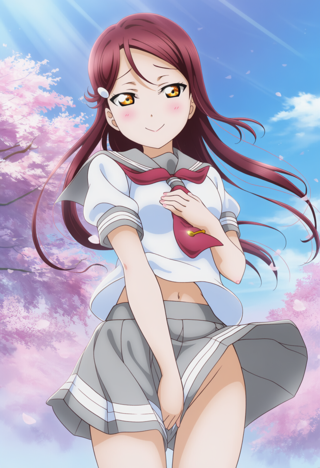 春風