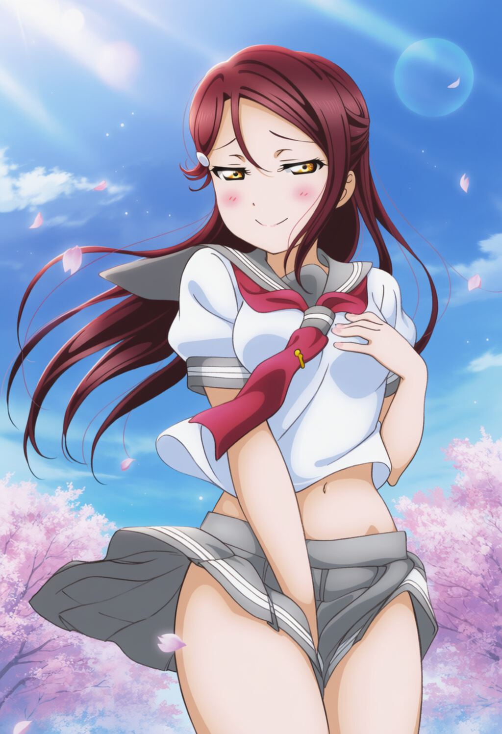 春風