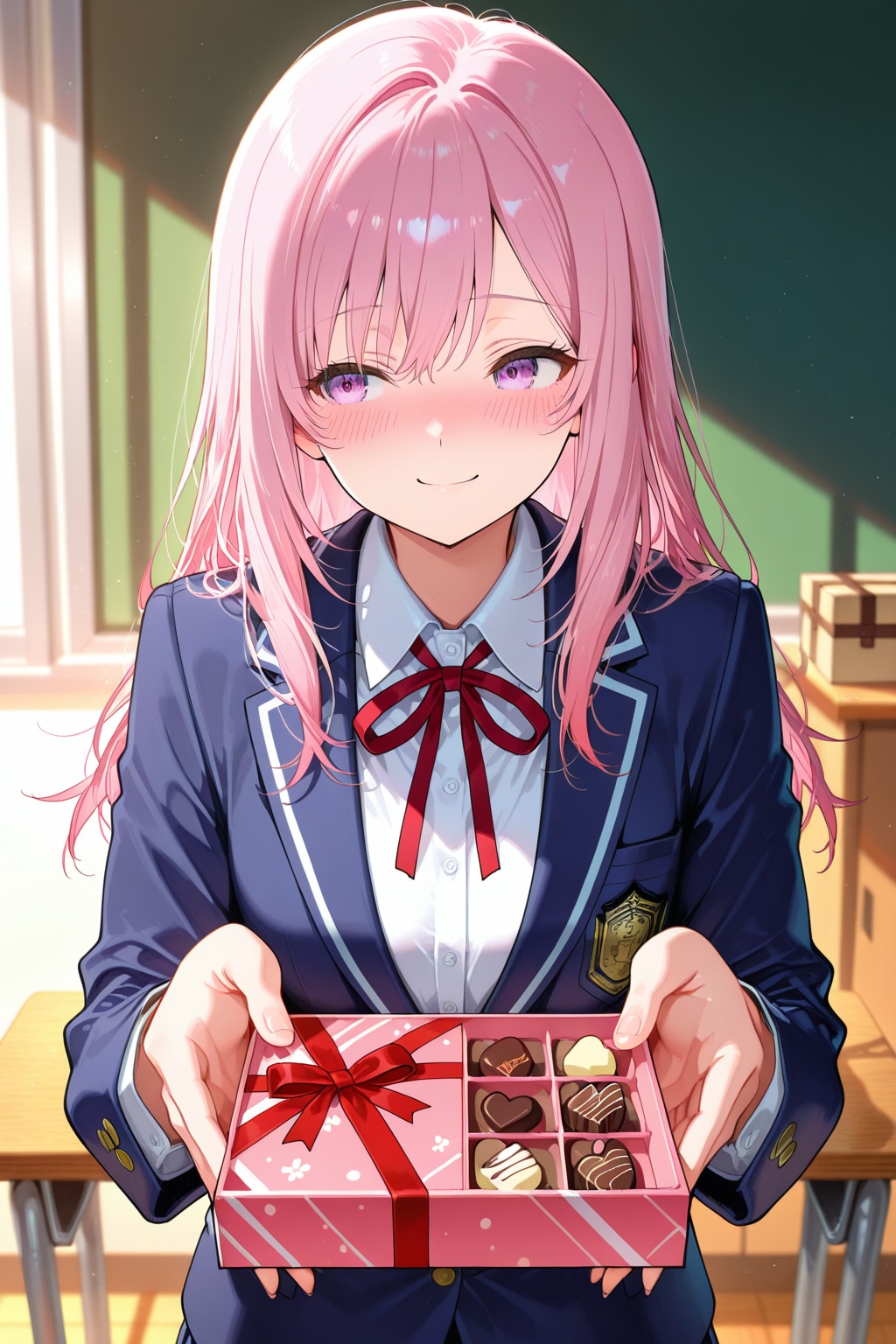 バレンタインデー(5モデル)