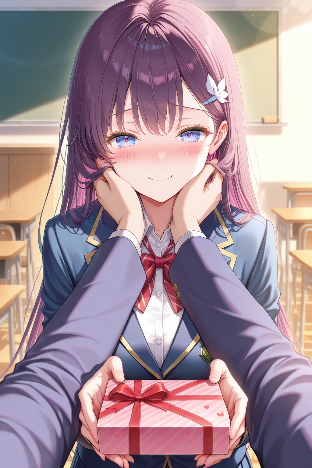 バレンタインデー(5モデル)