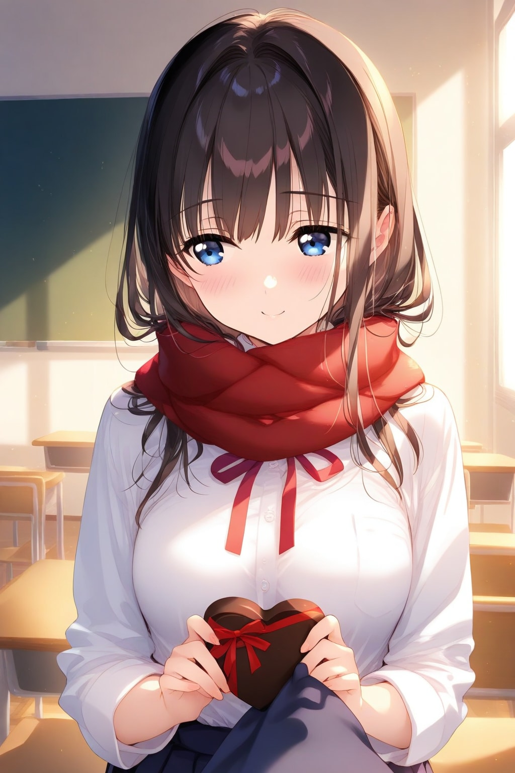 バレンタインデー(5モデル)