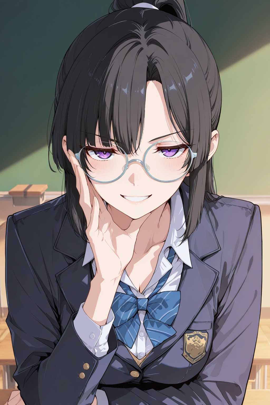 20、dodo_さんの高槻楓さん