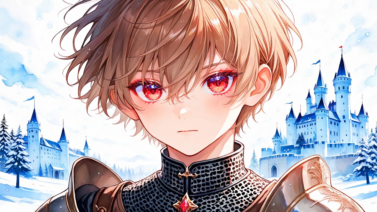 フェイ君 | の人気AIイラスト・グラビア