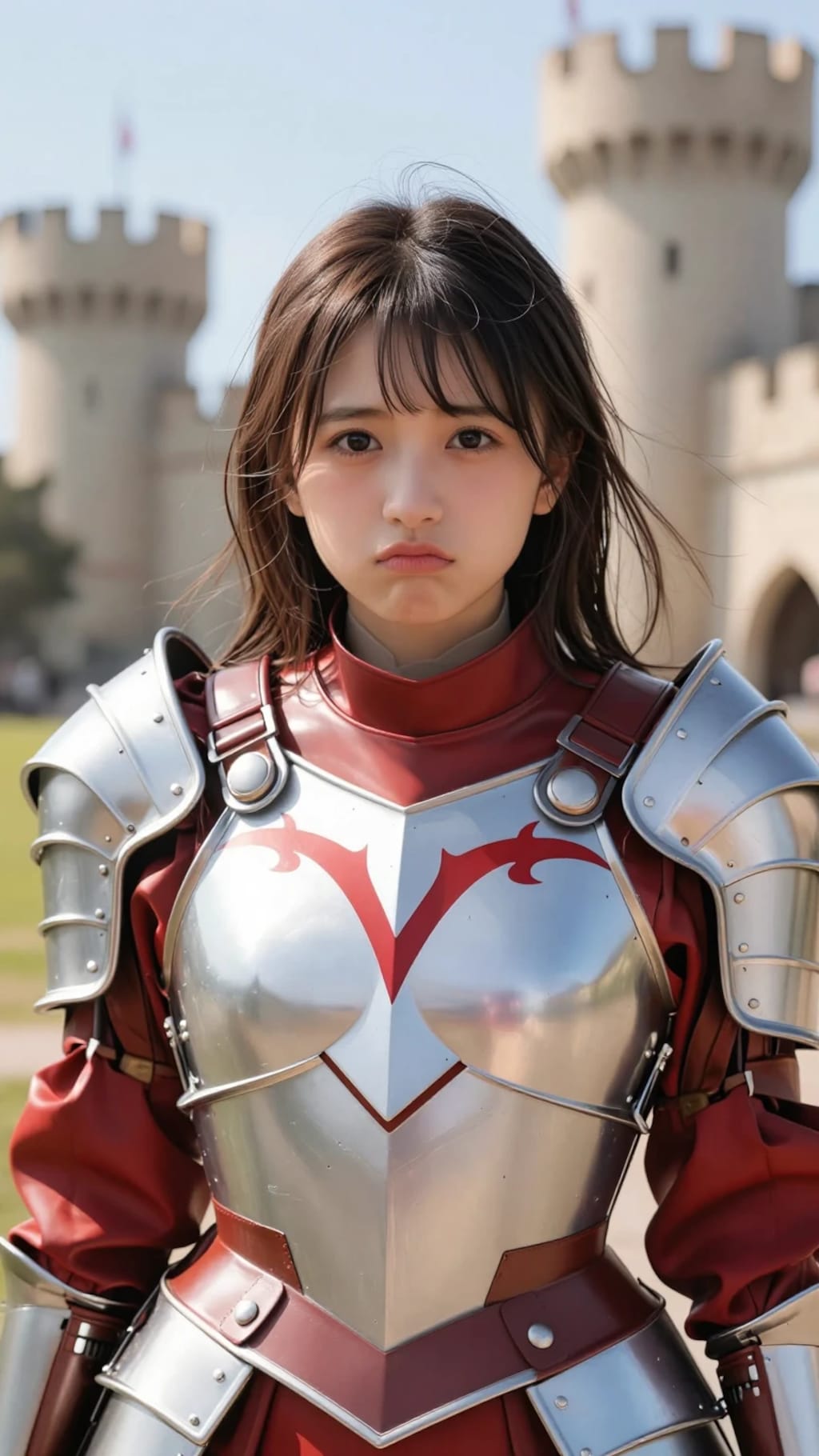 7.14、本日の美女。