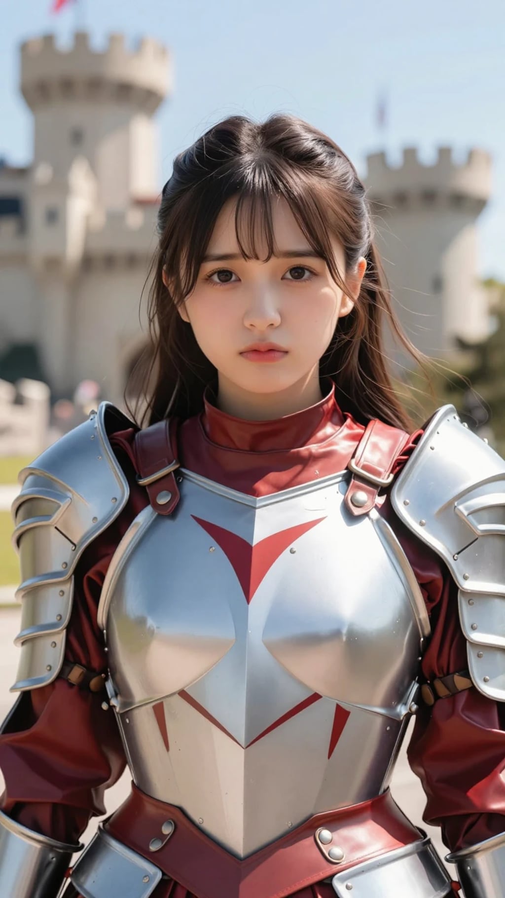 7.14、本日の美女。