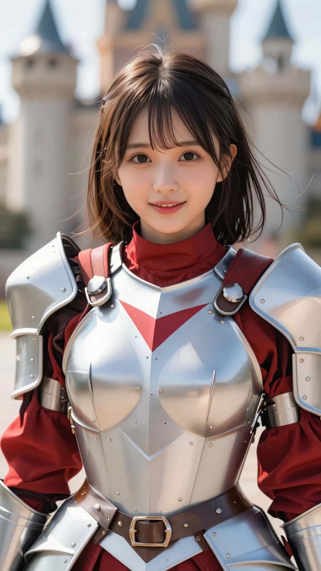7.14、本日の美女。