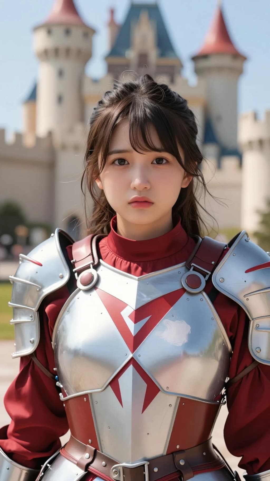 7.14、本日の美女。