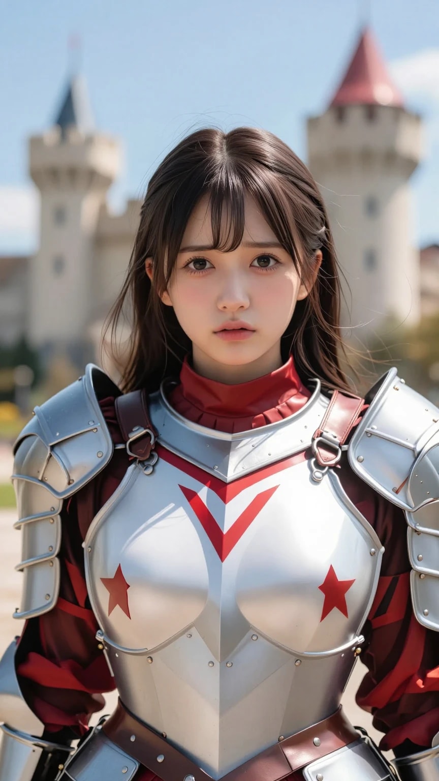 7.14、本日の美女。