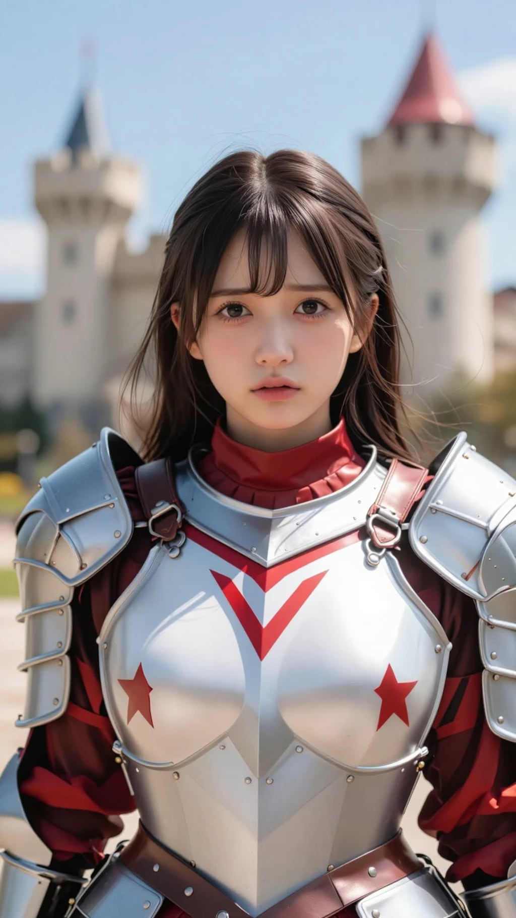 7.14、本日の美女。