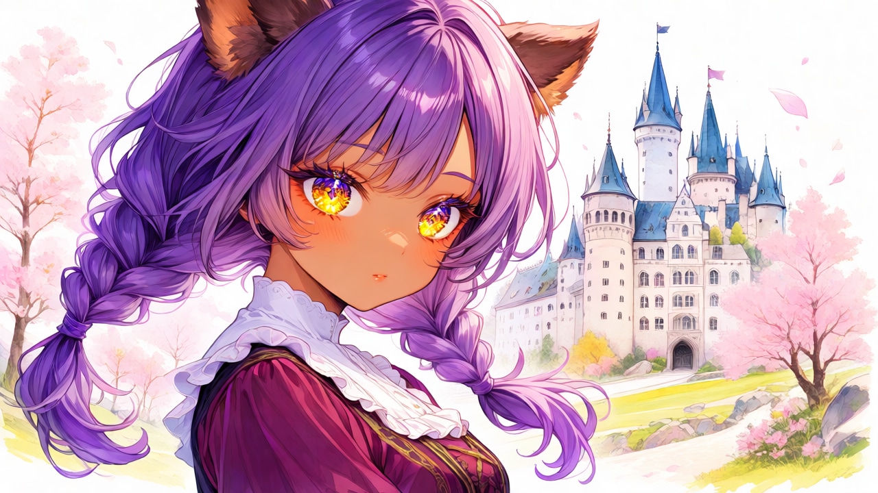 エルマさん | の人気AIイラスト・グラビア