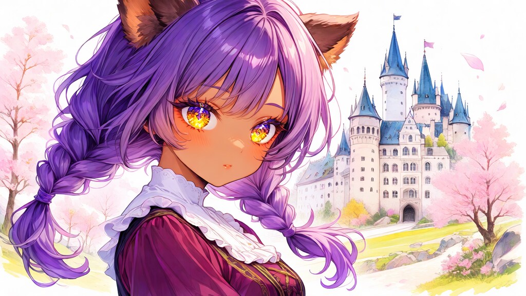 エルマさん