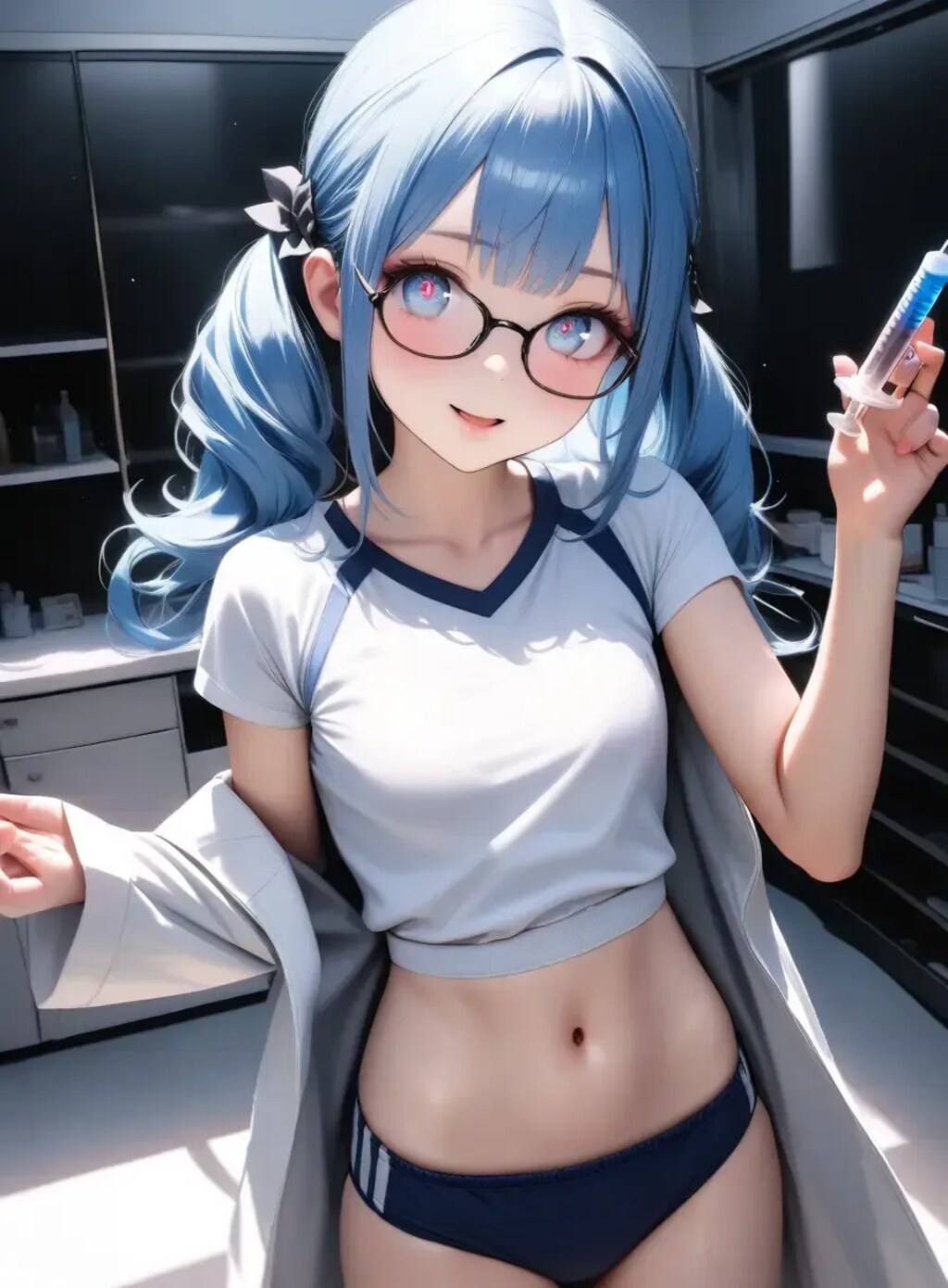 ブルマドクター