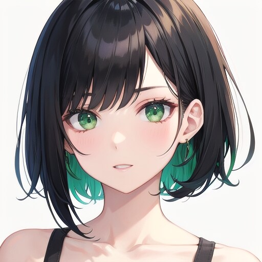 モデル