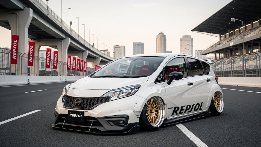 レプソルノート