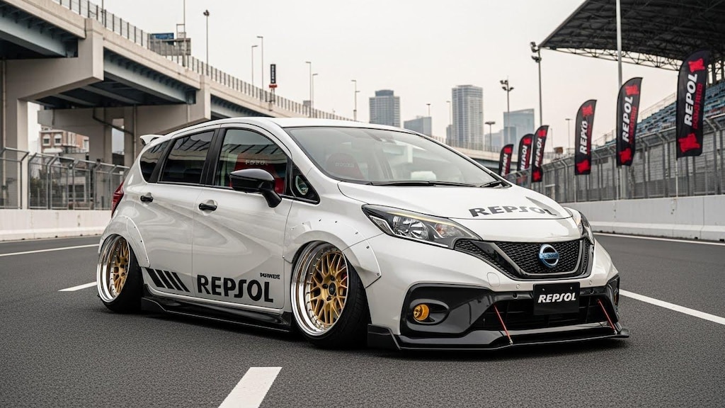 レプソルノート