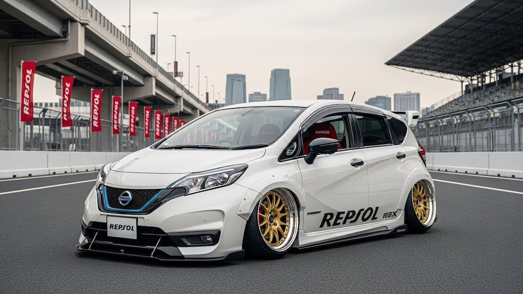 レプソルノート