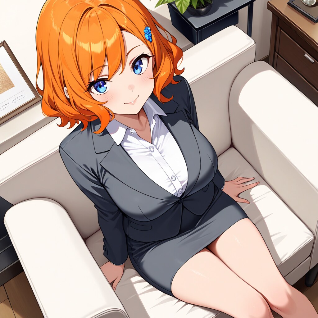 就職活動中