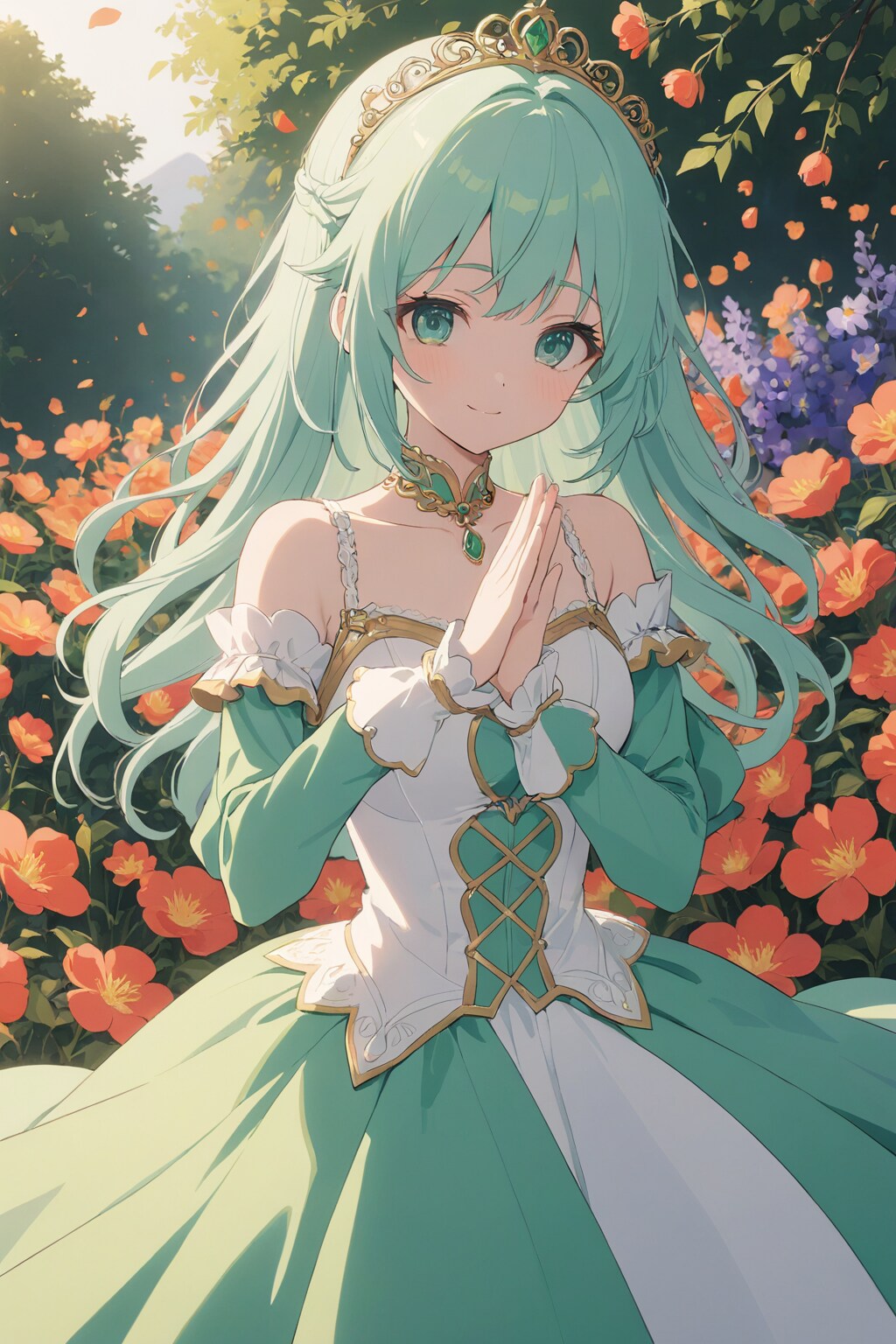 ありがとう