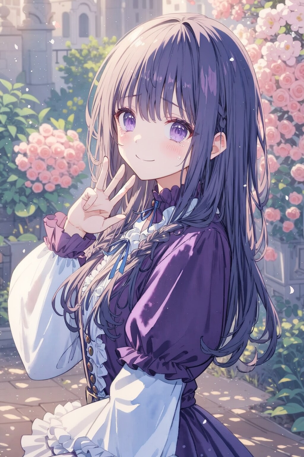 ありがとう