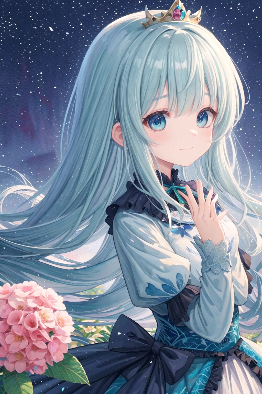 ありがとう