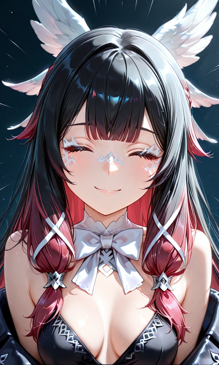 コロンビーナ | の人気AIイラスト・グラビア