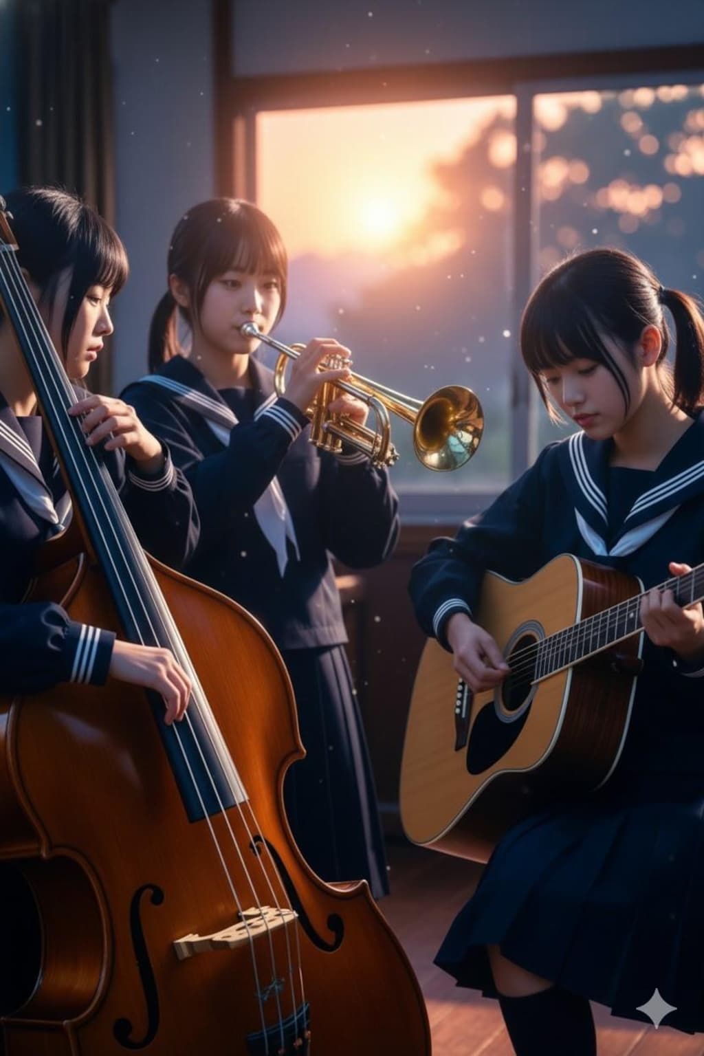 『十八時の音楽浴』