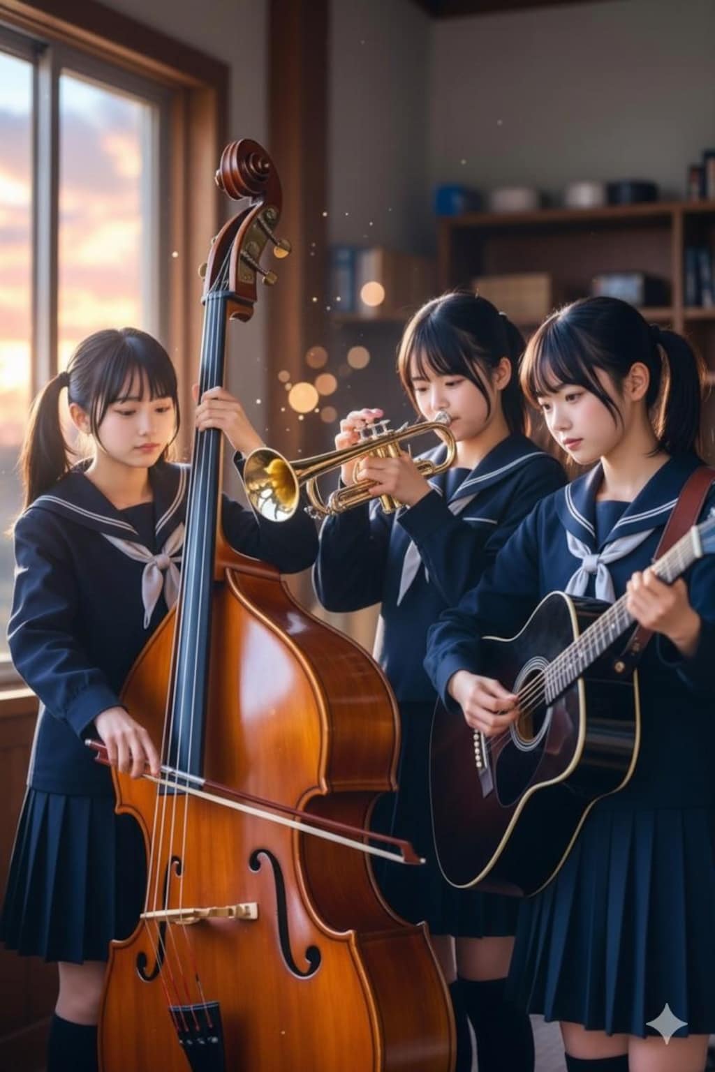 『十八時の音楽浴』