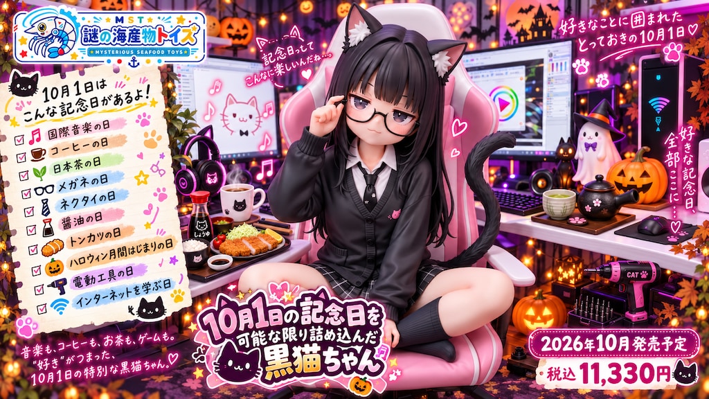 今日は何の日だったかね？