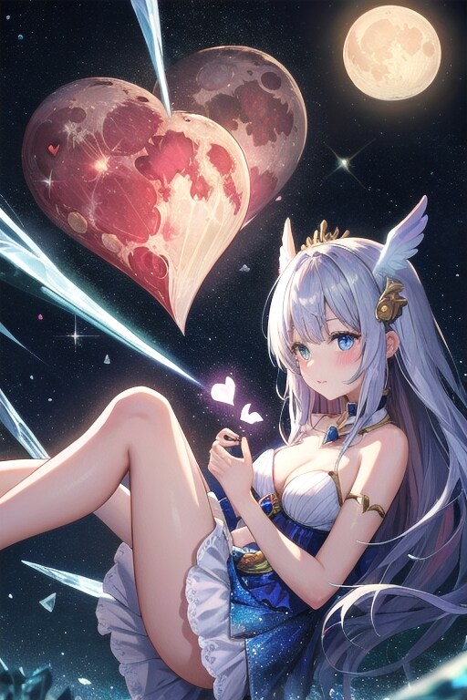 【神秘】愛…おぼえてますか？