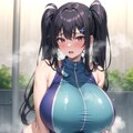 チアガール 4枚目