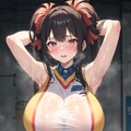 チアガール 7枚目
