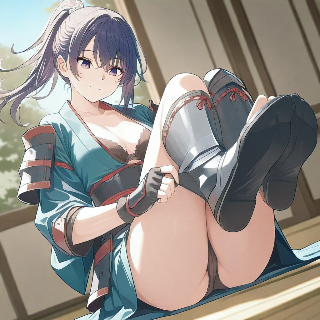 今日も合戦無事に終わって良かったなぁ～