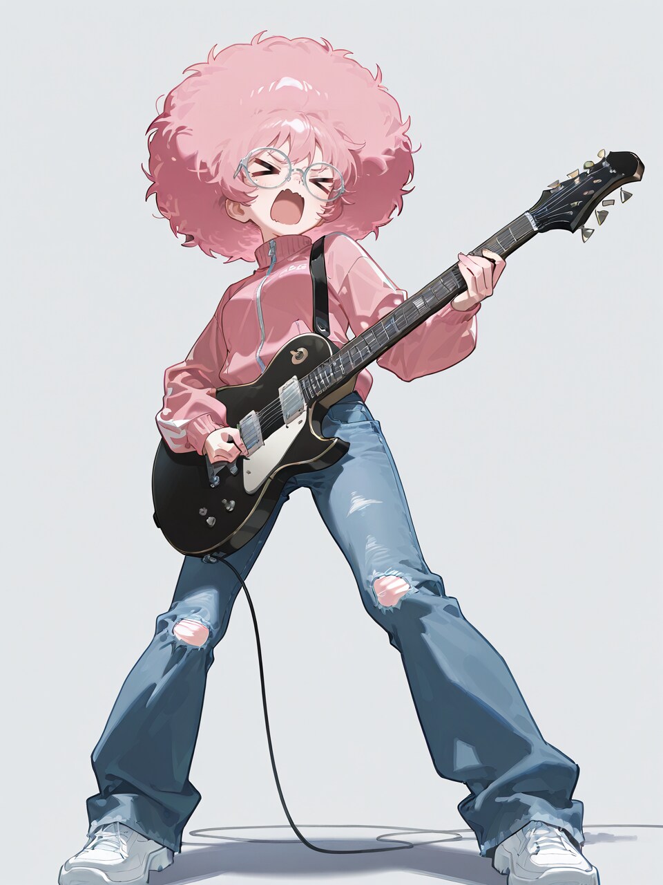 黙ってFUNKをやれって言ってんの！