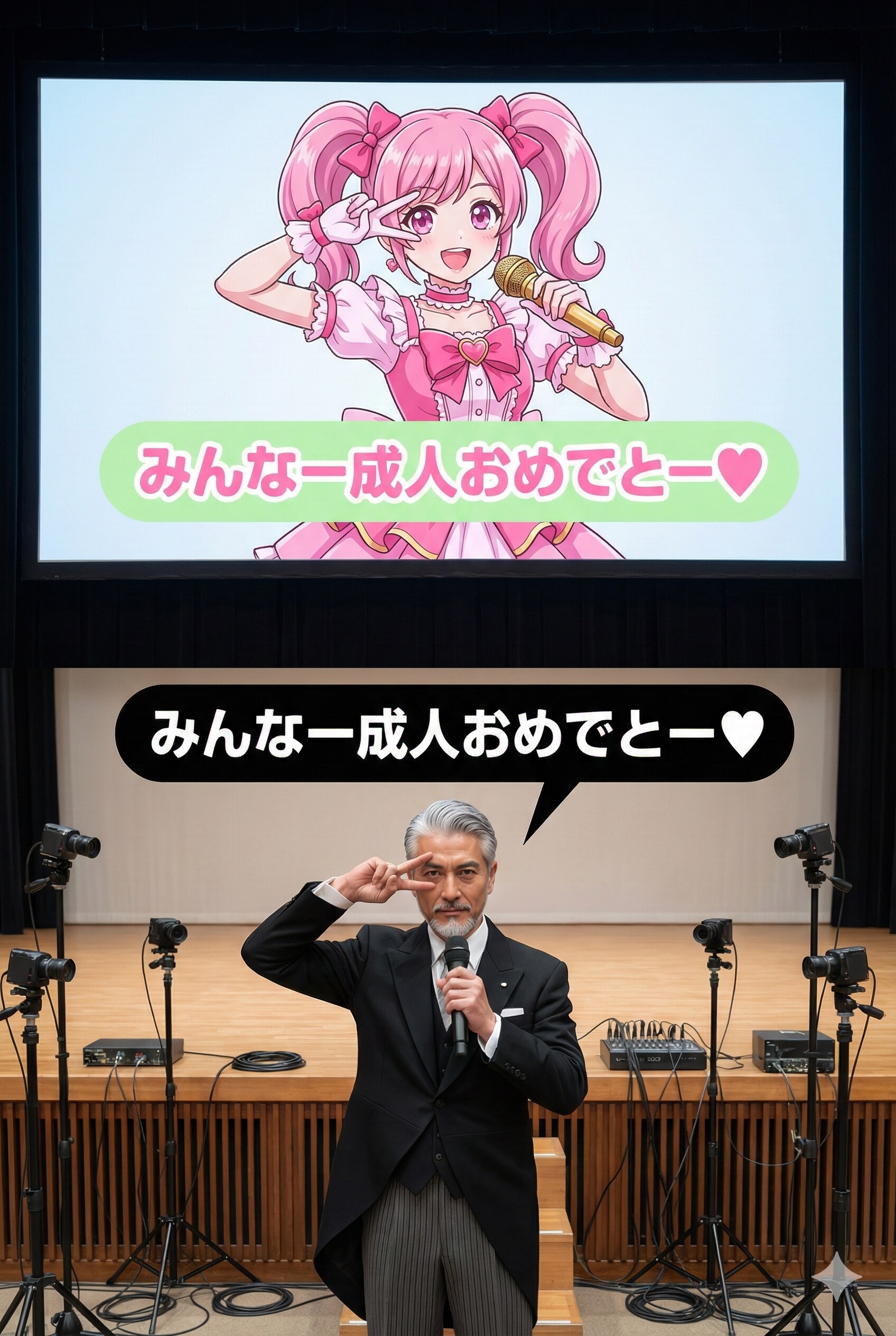 # | の人気AIイラスト・グラビア