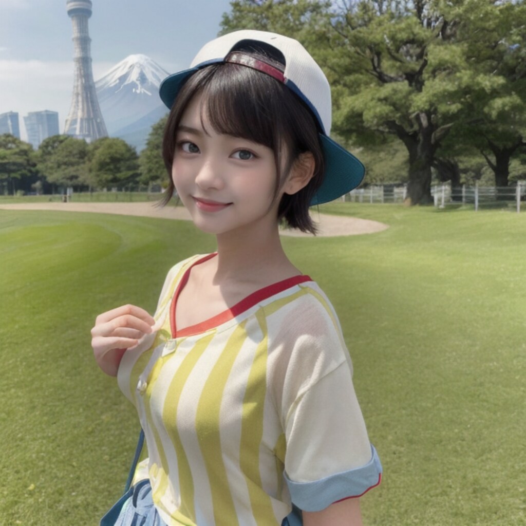 超映えスポット