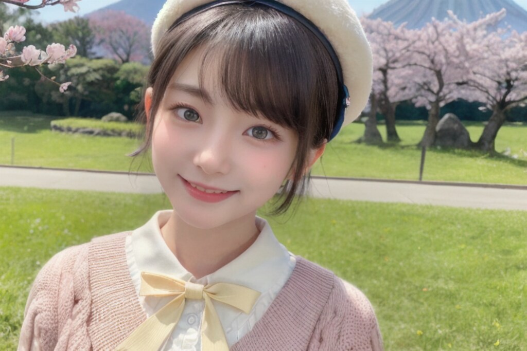 超映えスポット