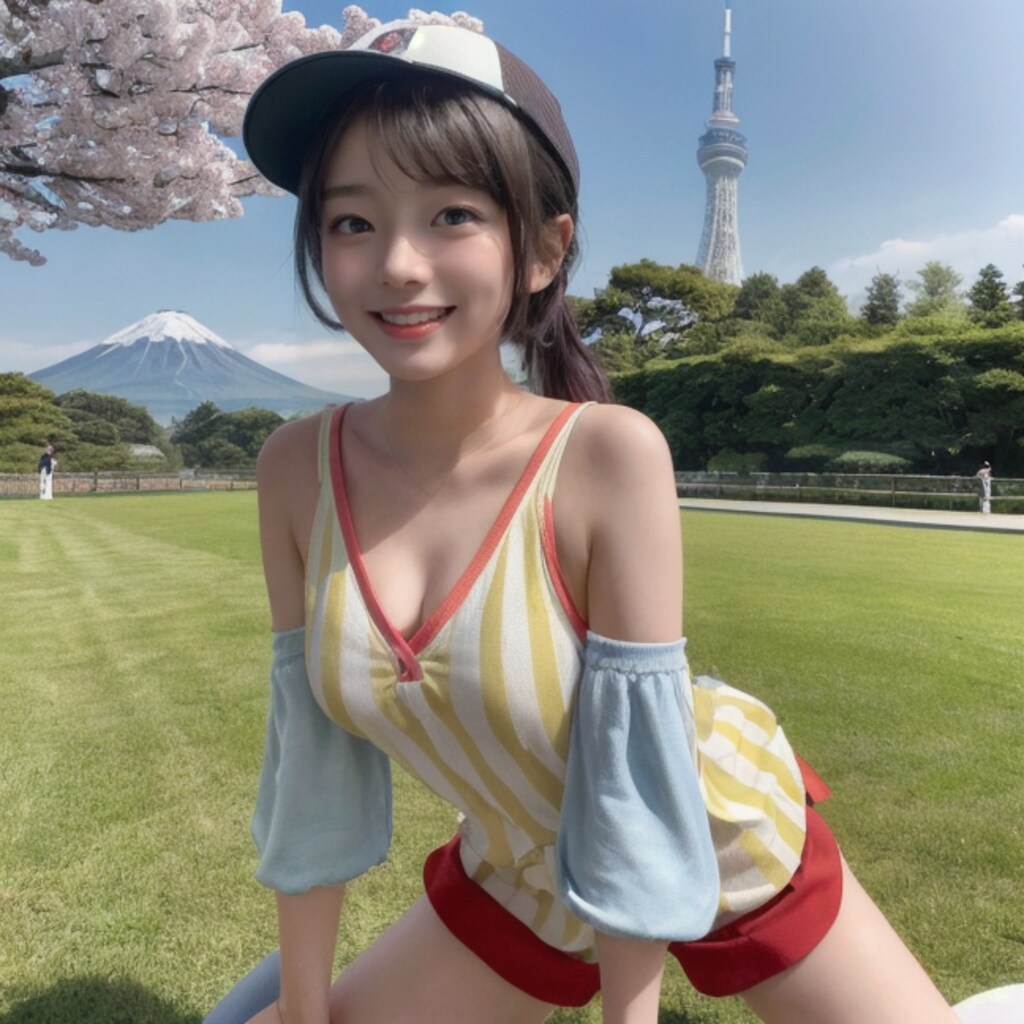 超映えスポット