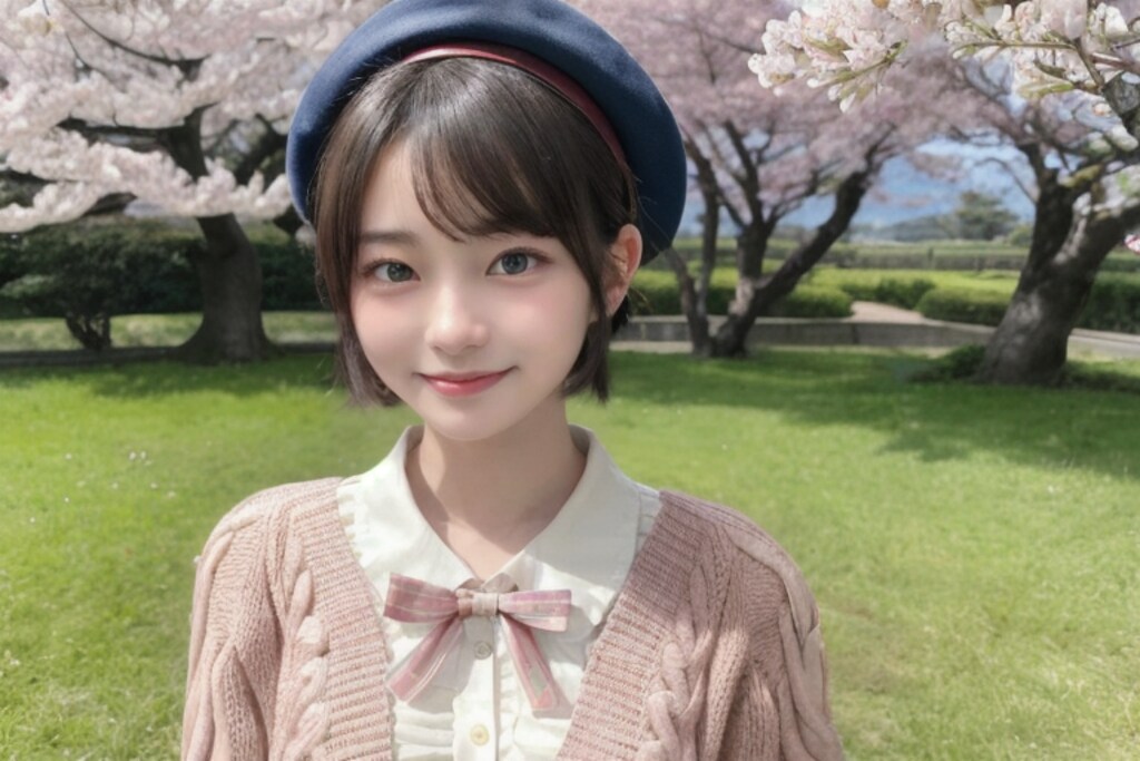 超映えスポット