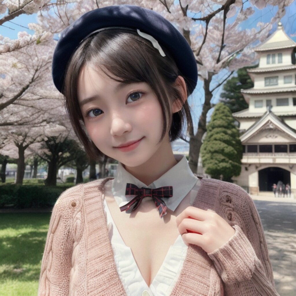 超映えスポット