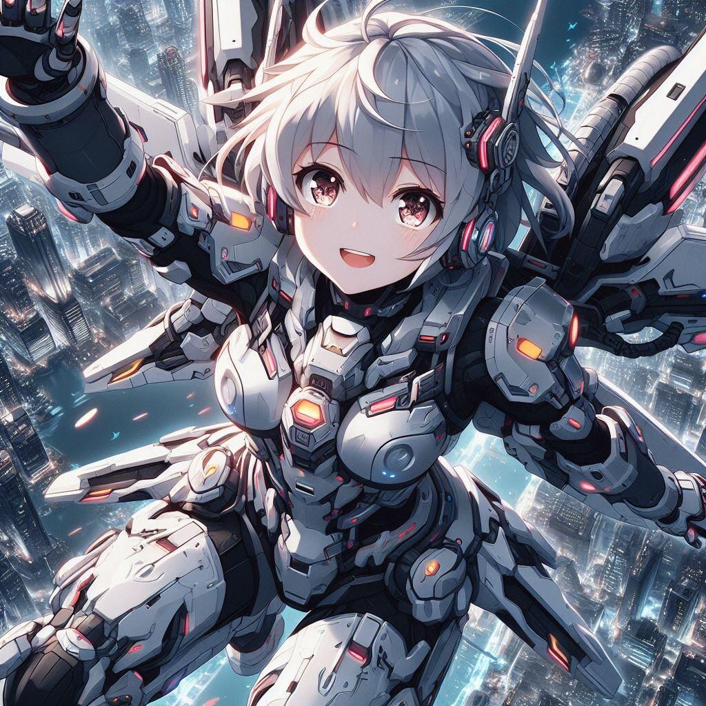 悦びを背負って