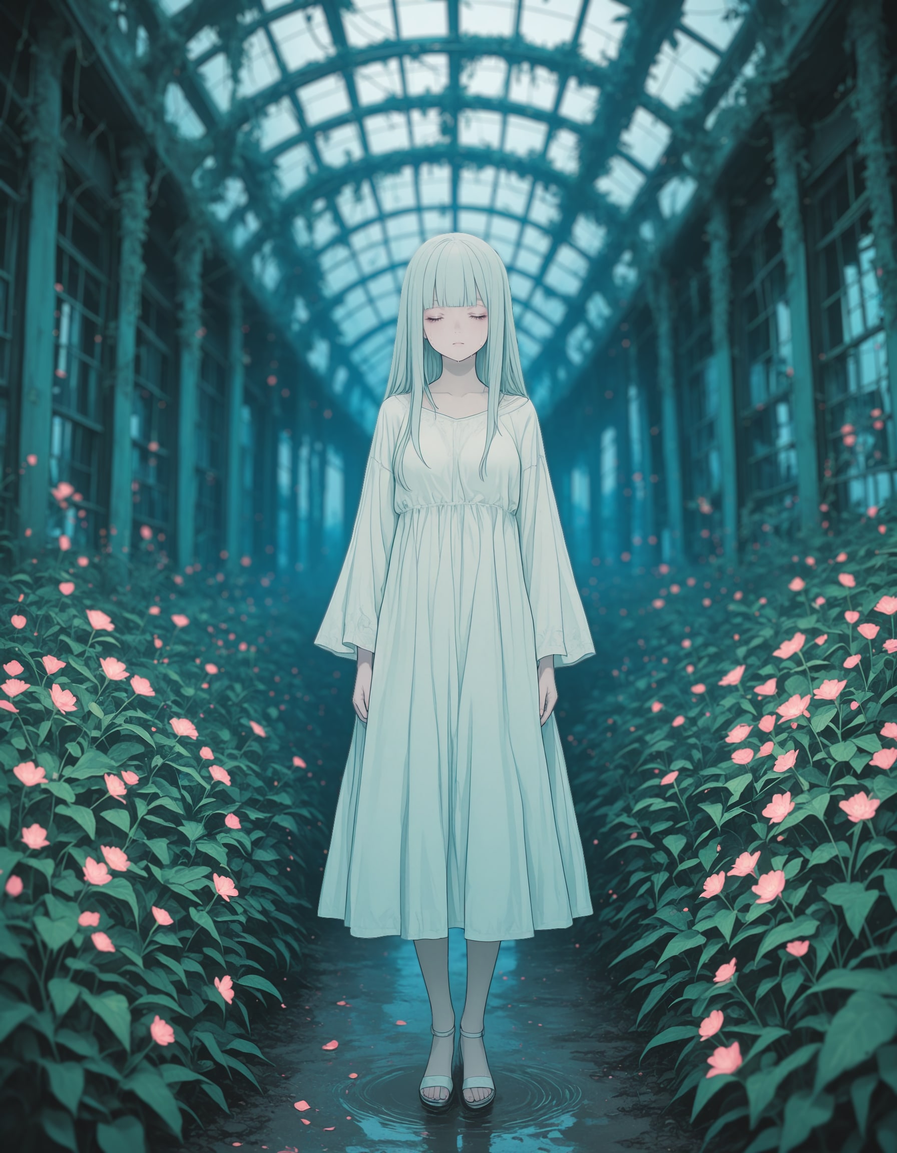 花園