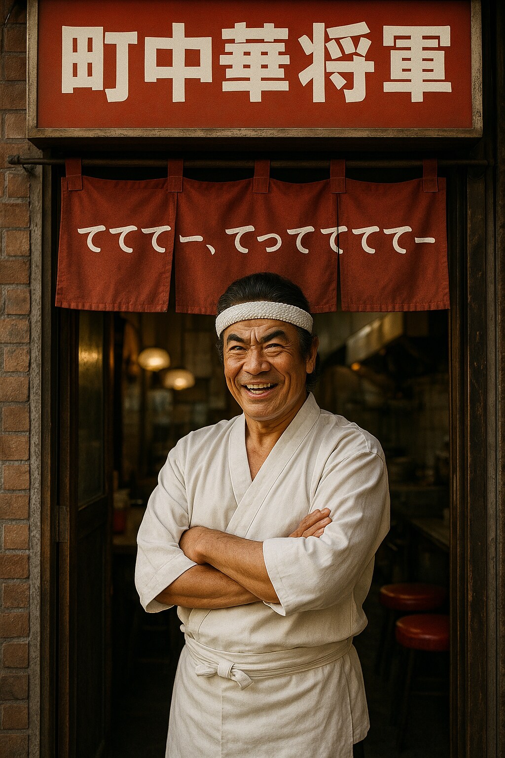 てててー、てってててーのボツ画像