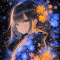 輝き桜ガールpart２ 4枚目