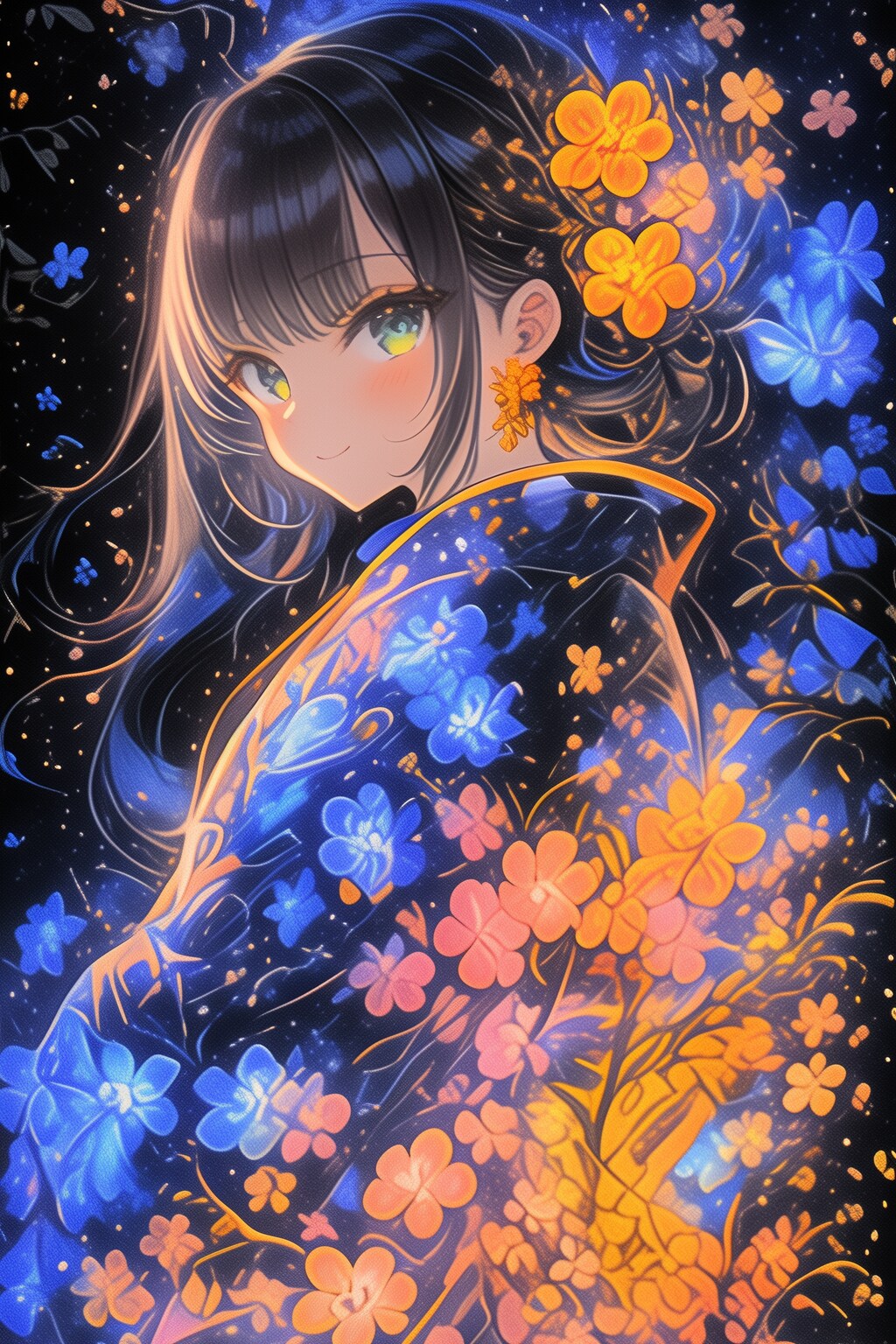 輝き桜ガールpart２