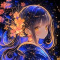 輝き桜ガールpart２ 3枚目