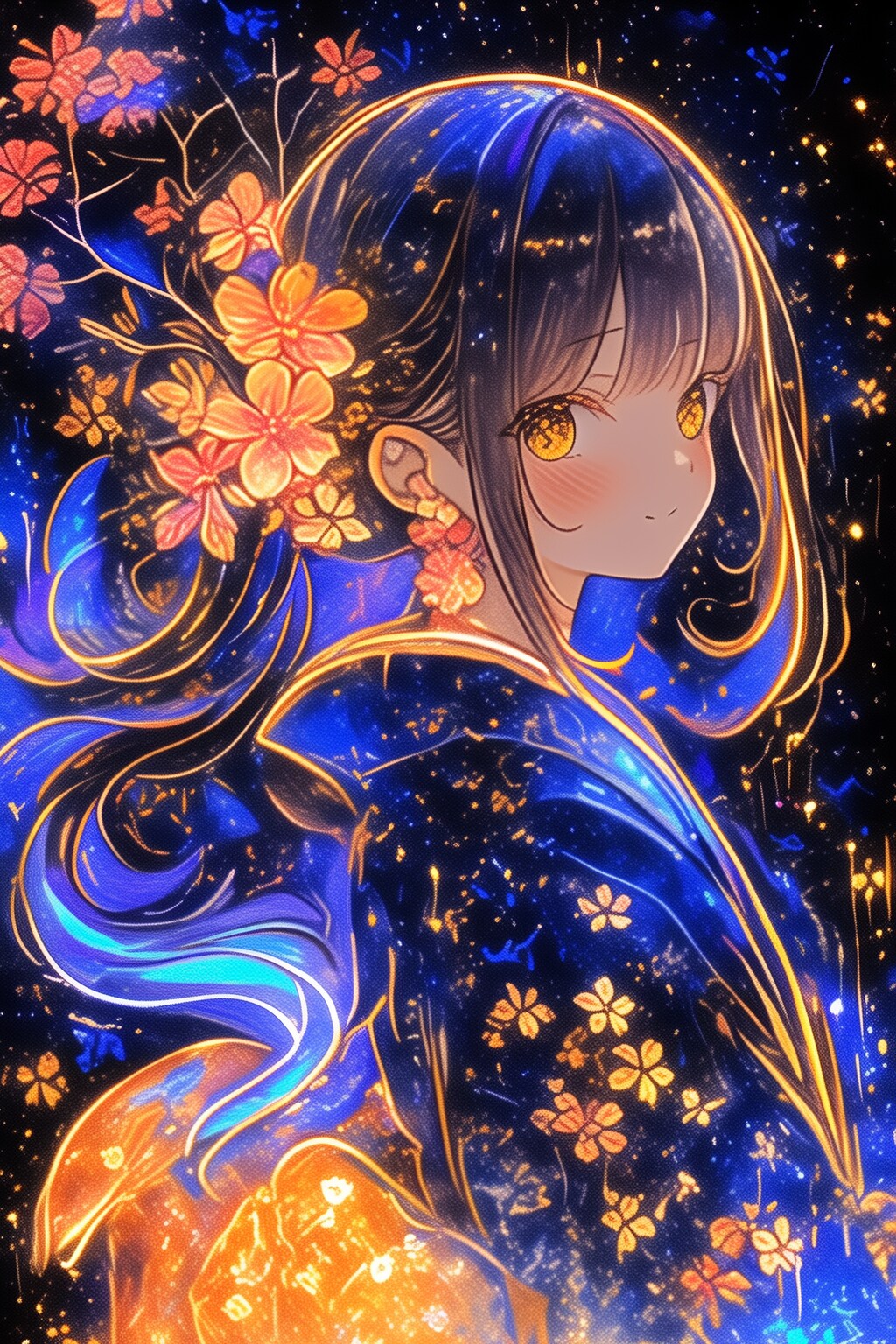 輝き桜ガールpart２