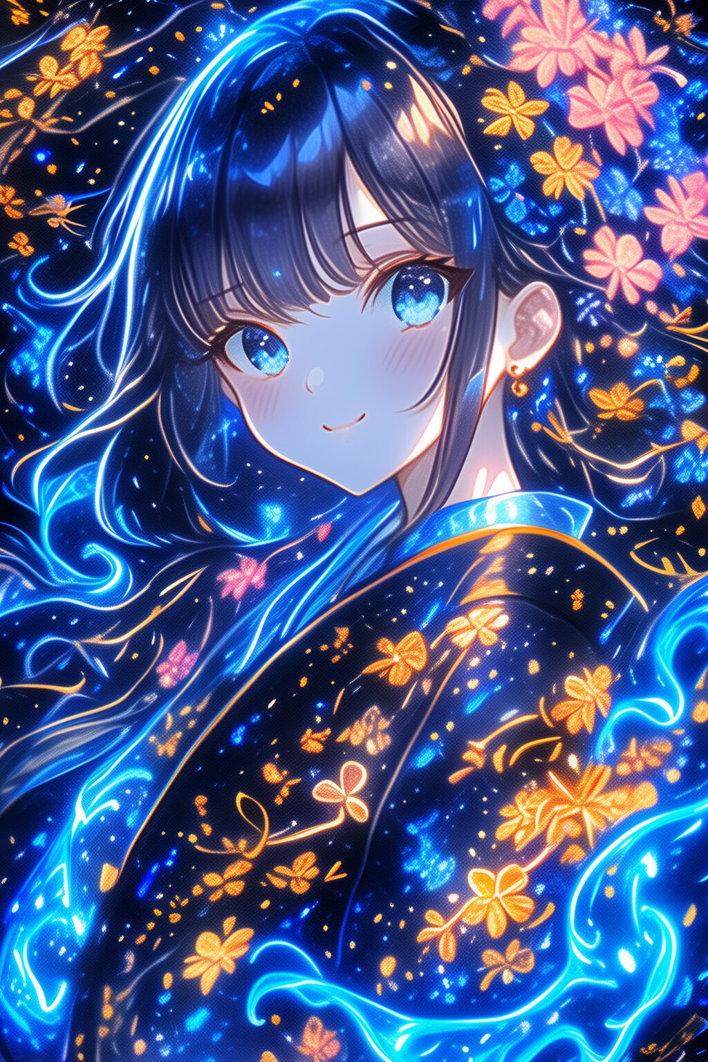 輝き桜ガールpart２