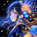 輝き桜ガールpart２ 2枚目