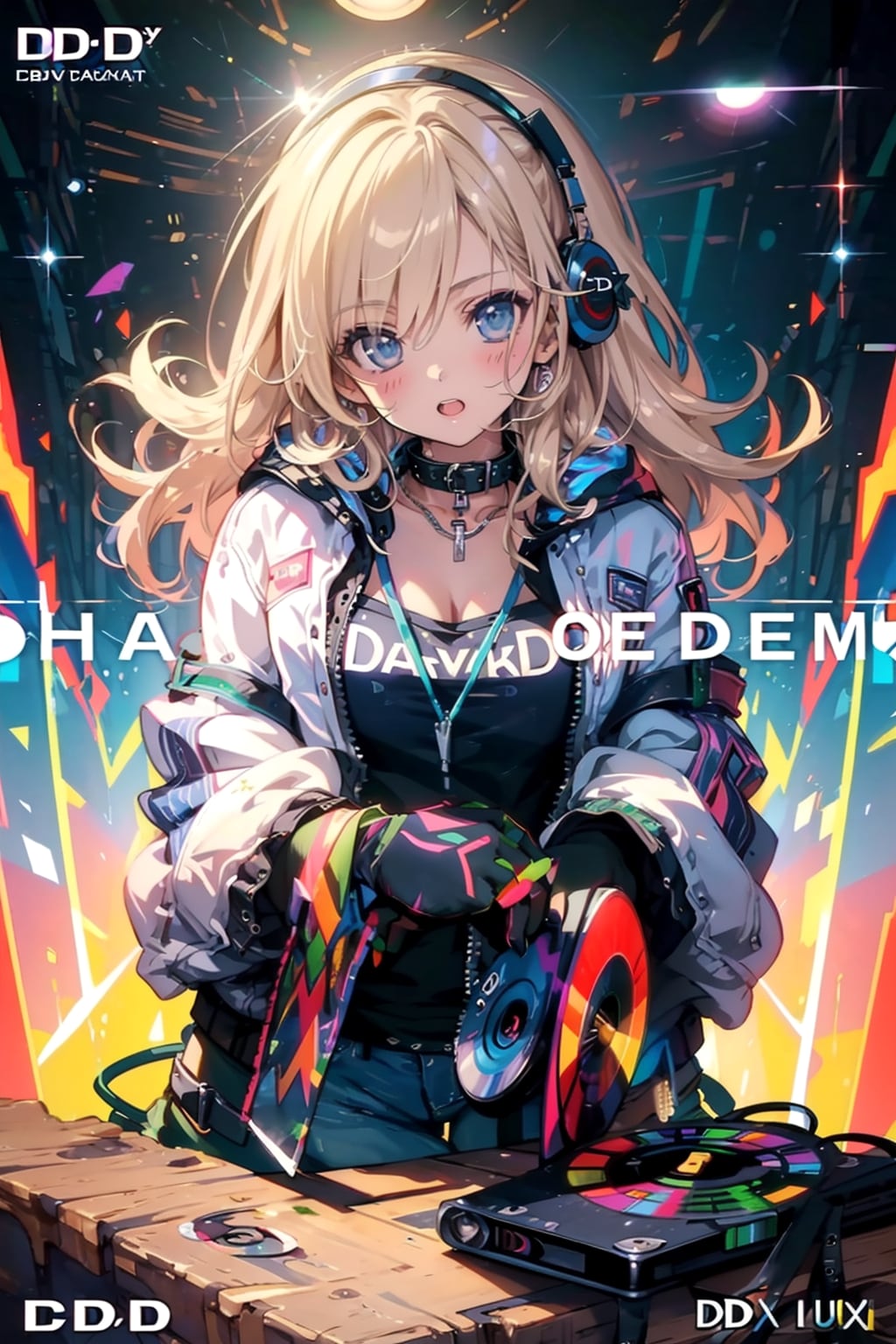 ジャケ写04 | の人気AIイラスト・グラビア